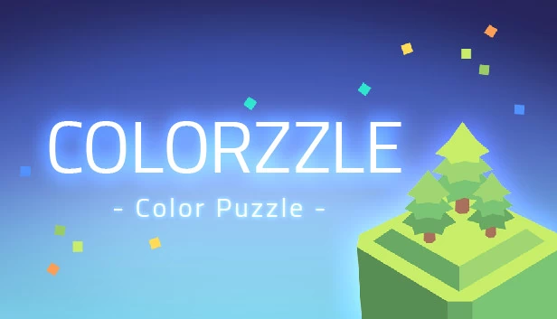 Colorzzle 游戏封面