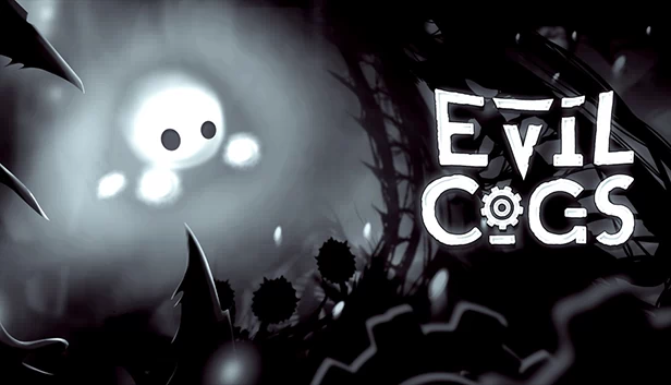 邪恶齿轮（Evil Cogs） 游戏封面