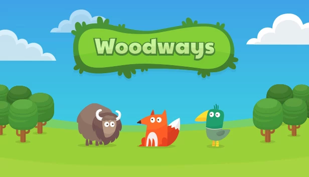 Woodways 游戏封面