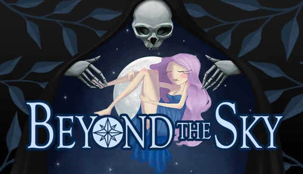 超越天空（Beyond the Sky） 游戏封面