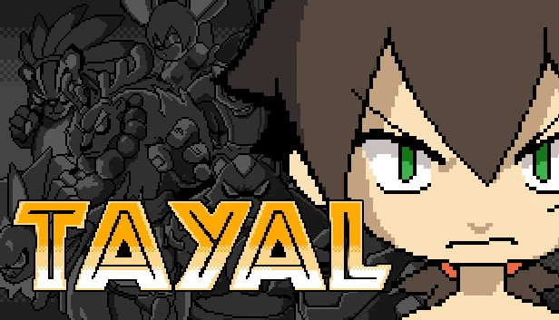 TAYAL 游戏封面