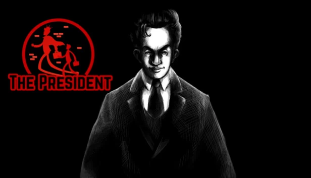 总统（The President） 游戏封面