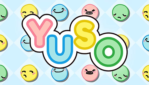 Yuso 游戏封面