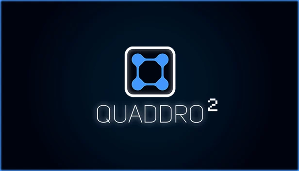 Quaddro 2 游戏封面