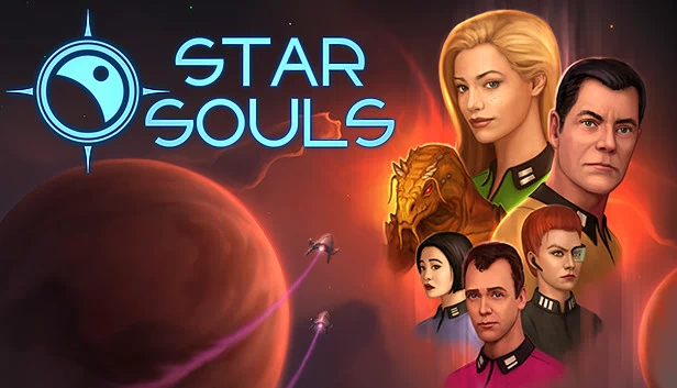 星魂（Star Souls） 游戏封面