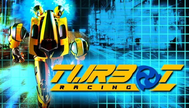TurbOT Racing 游戏封面