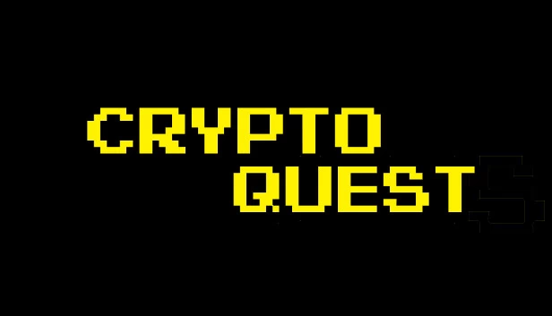 Crypto Quest 游戏封面