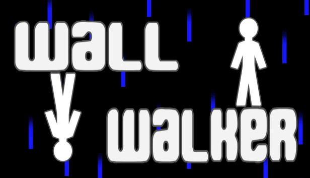 Wall Walker 游戏封面