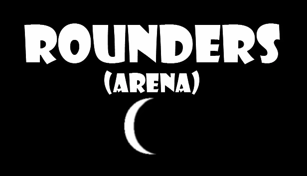 Rounders (Arena) 游戏封面