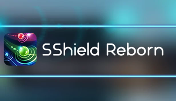 SShield Reborn 游戏封面
