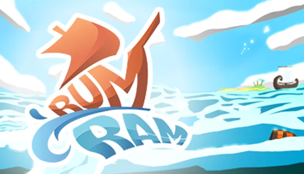 朗姆酒拉姆（Rum Ram） 游戏封面