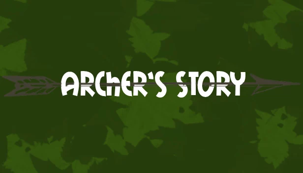 射手的故事(Archer's story) 游戏封面