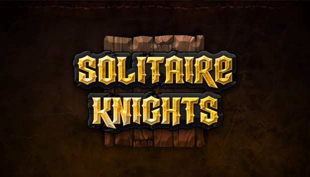 纸牌骑士（Solitaire Knights） 游戏封面