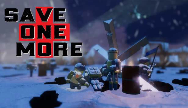 再救一人（Save One More） 游戏封面