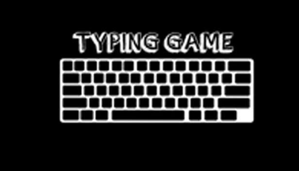 单词打字游戏(Word Typing Game) 游戏封面