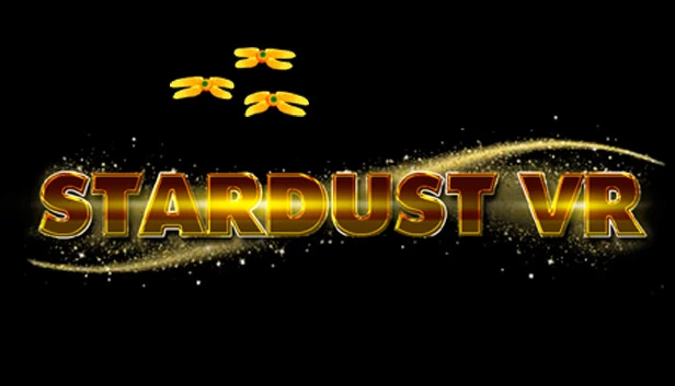 星尘 VR（Stardust VR） 游戏封面