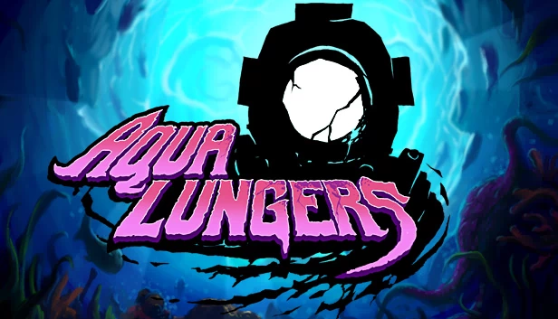 水肺潜水员（Aqua Lungers） 游戏封面
