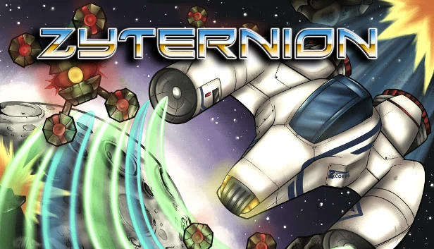 ZYTERNION 游戏封面