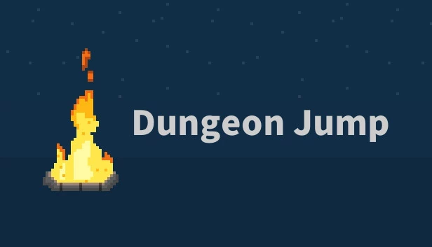 地牢跳跃（Dungeon Jump - 地牢跳跃） 游戏封面
