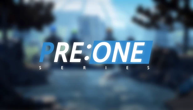 PRE:ONE 游戏封面