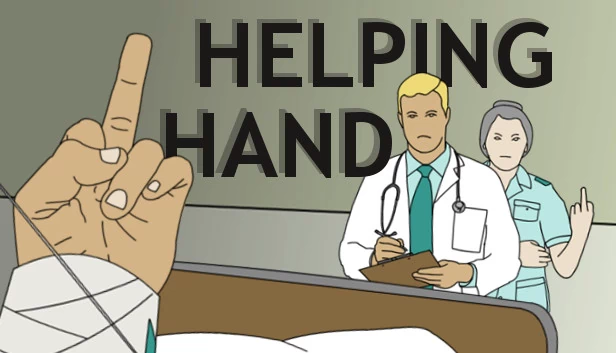 援手（Helping Hand） 游戏封面