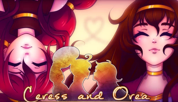 塞瑞斯与奥瑞亚（Ceress and Orea） 游戏封面