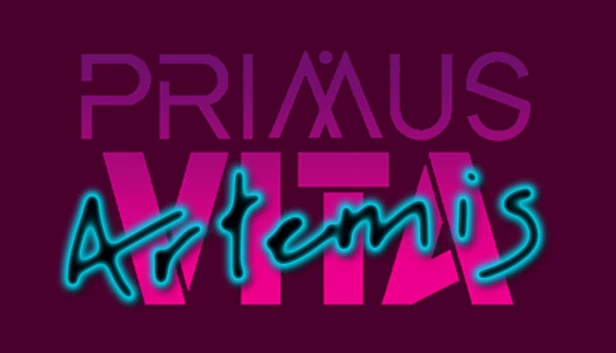 Primus Vita - Artemis 游戏封面