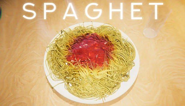 SPAGHET 游戏封面