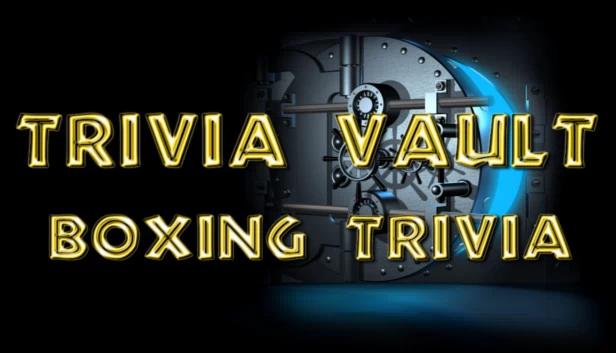 Trivia Vault：拳击冷知识（Trivia Vault: Boxing Trivia） 游戏封面
