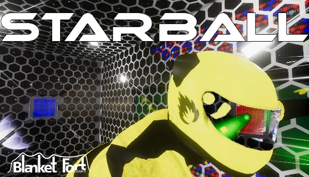 星球大战：战机中队（StarBall） 游戏封面