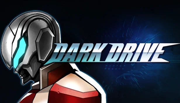 黑暗驾驶（Dark Drive） 游戏封面