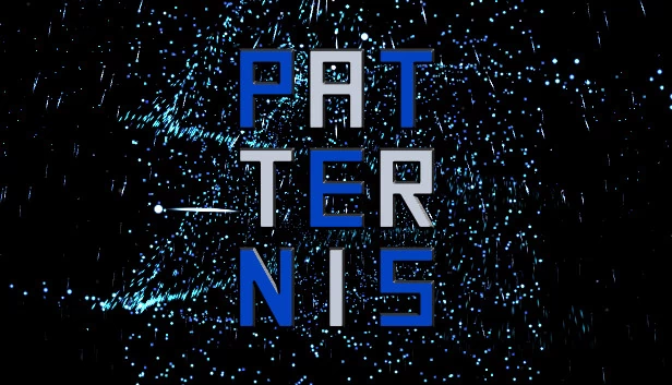 Patternis 游戏封面