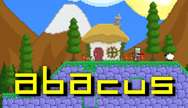 算盘（Abacus） 游戏封面