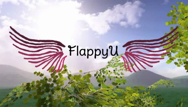 FlappyU VR 游戏封面