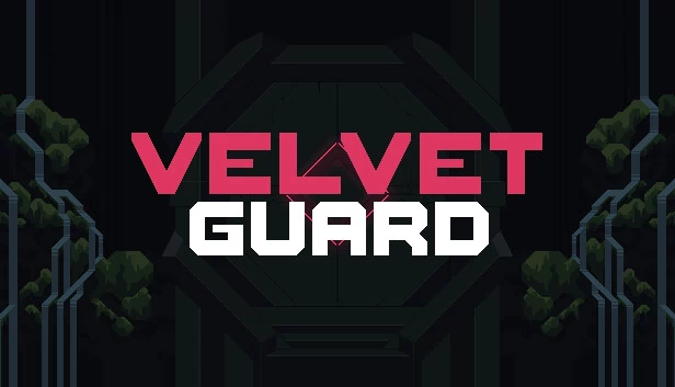 天鹅绒守卫（Velvet Guard） 游戏封面