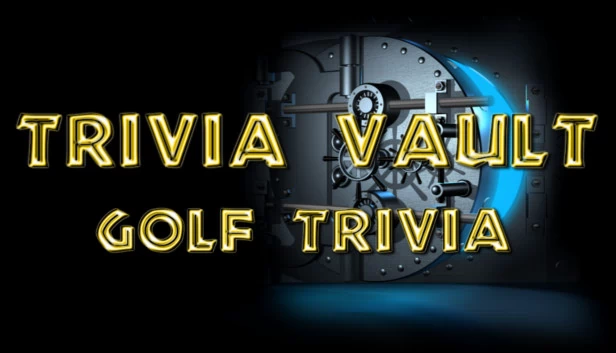 Trivia Vault: Golf Trivia 游戏封面
