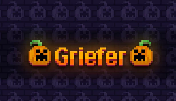 捣乱者（Griefer） 游戏封面