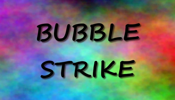 泡泡打击（Bubble Strike） 游戏封面