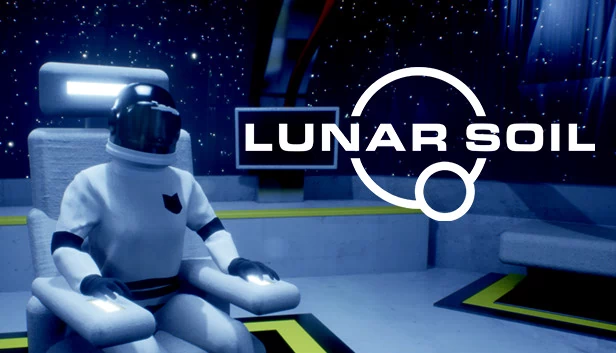 月球土壤（Lunar Soil） 游戏封面