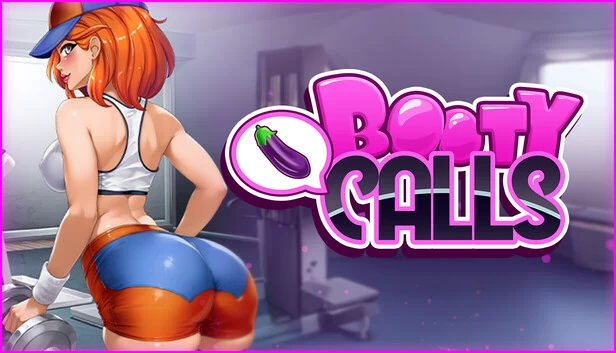 艳遇电话（Booty Calls） 游戏封面