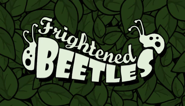 惊恐甲虫（Frightened Beetles） 游戏封面