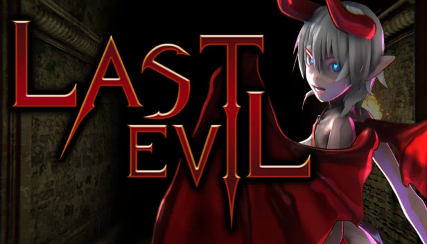 最后的恶魔（Last Evil） 游戏封面