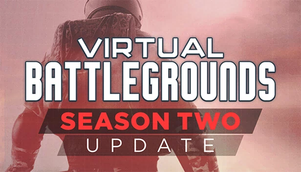 虚拟战场（Virtual Battlegrounds） 游戏封面