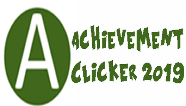 成就点击器 2019（Achievement Clicker 2019） 游戏封面