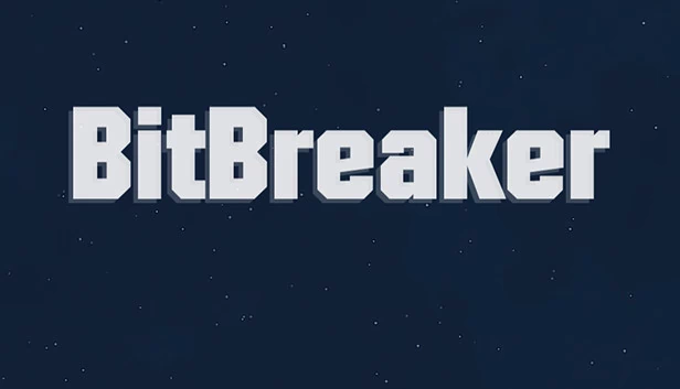 BitBreaker 游戏封面