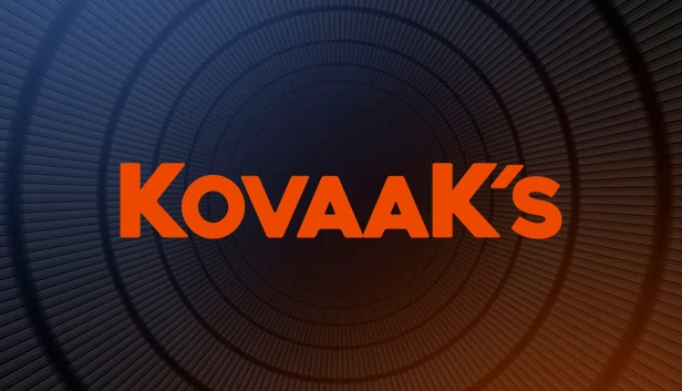 KovaaK's 游戏封面