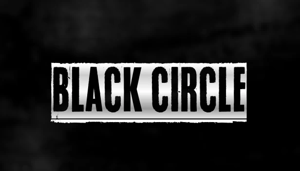 黑圈（Black Circle） 游戏封面
