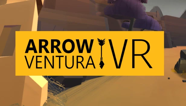 Arrow Ventura VR 游戏封面