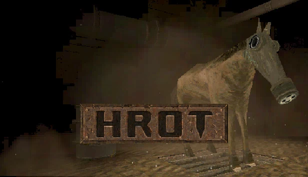 HROT 游戏封面