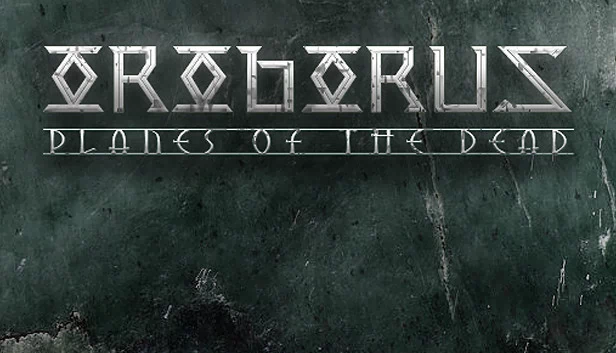 奥罗波罗斯：亡者位面（Oroborus: Planes Of The Dead） 游戏封面
